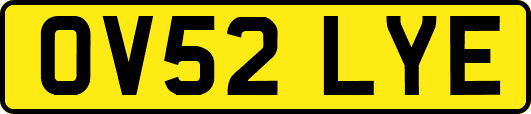 OV52LYE
