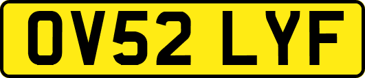 OV52LYF