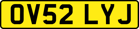 OV52LYJ