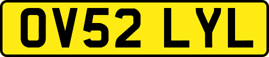 OV52LYL