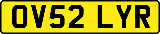 OV52LYR