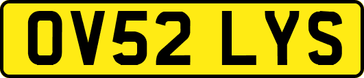OV52LYS