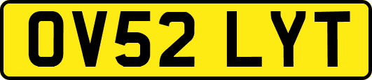 OV52LYT