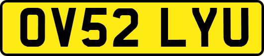 OV52LYU