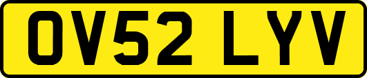 OV52LYV