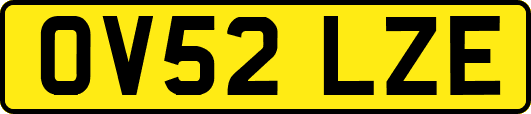 OV52LZE