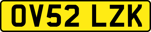 OV52LZK