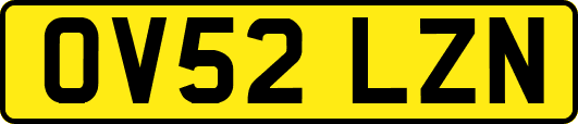 OV52LZN