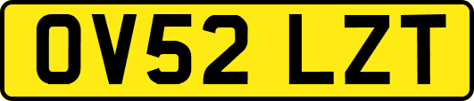 OV52LZT