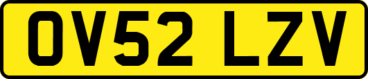 OV52LZV