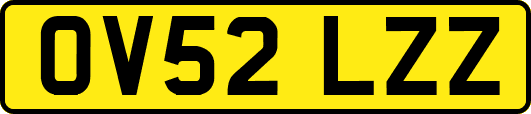 OV52LZZ
