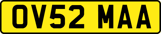 OV52MAA