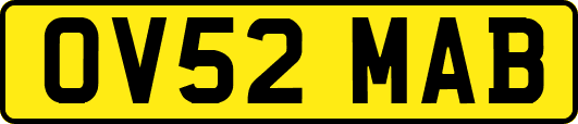 OV52MAB