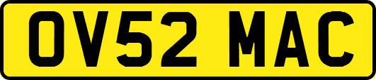 OV52MAC