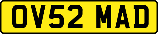 OV52MAD