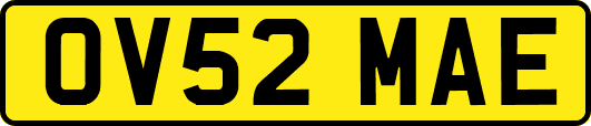 OV52MAE