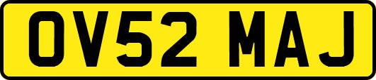 OV52MAJ