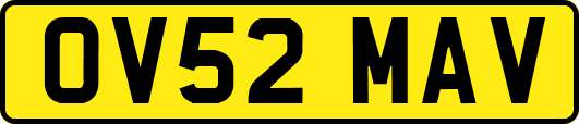 OV52MAV