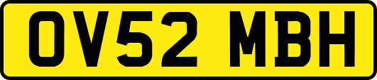 OV52MBH