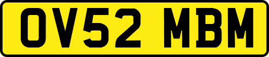 OV52MBM