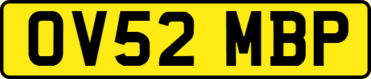 OV52MBP