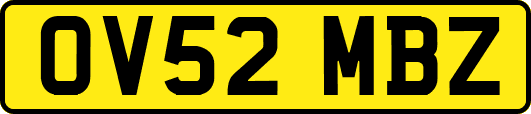 OV52MBZ