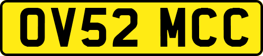 OV52MCC