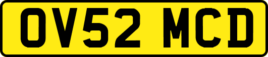 OV52MCD
