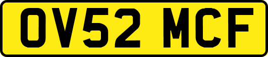 OV52MCF