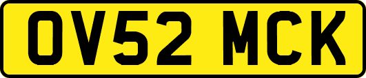 OV52MCK