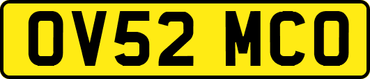 OV52MCO