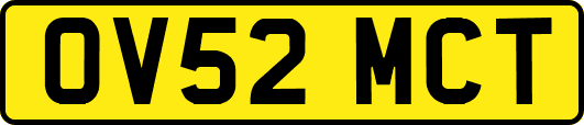 OV52MCT