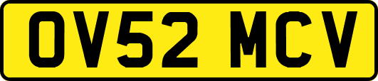 OV52MCV