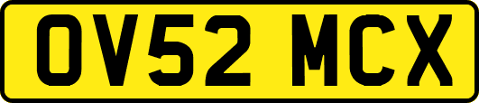 OV52MCX