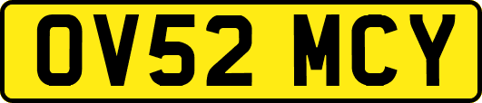 OV52MCY