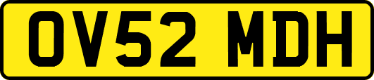 OV52MDH