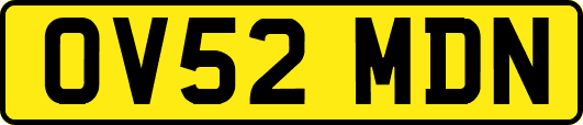 OV52MDN