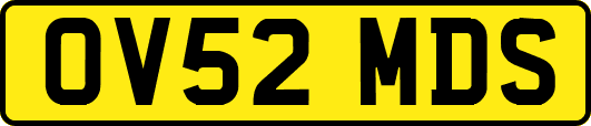 OV52MDS