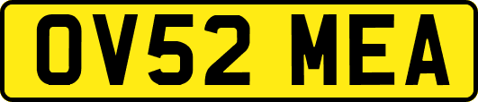 OV52MEA