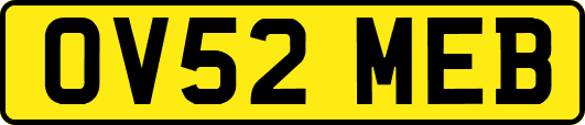 OV52MEB
