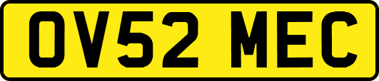 OV52MEC