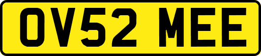 OV52MEE