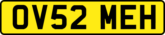 OV52MEH