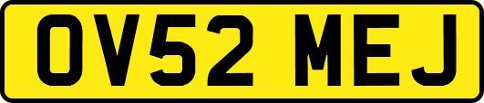 OV52MEJ