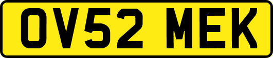 OV52MEK