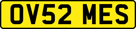 OV52MES