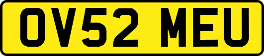 OV52MEU