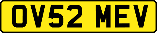 OV52MEV