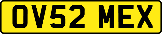 OV52MEX