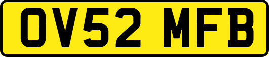 OV52MFB